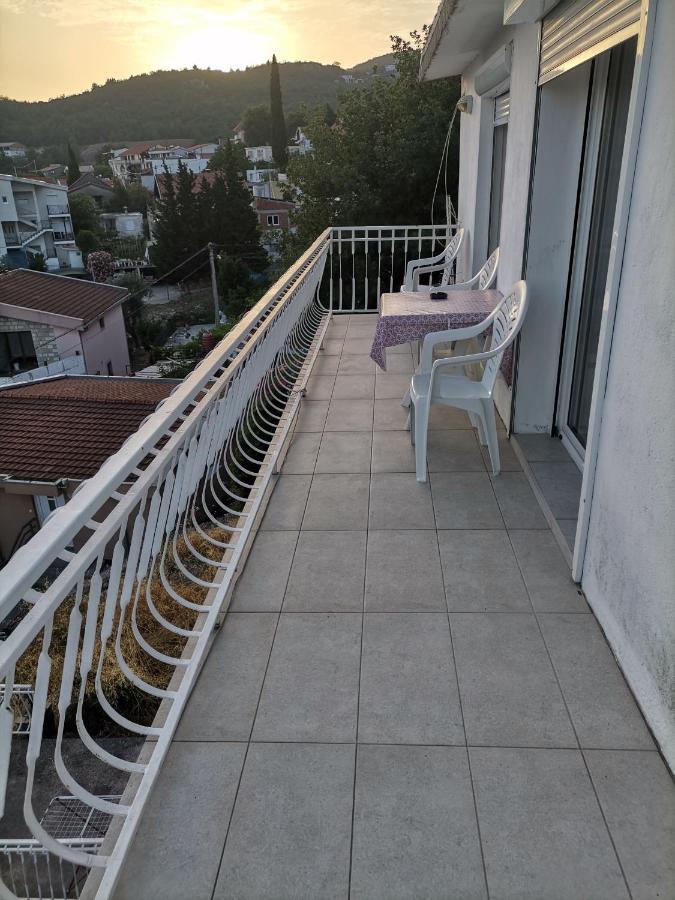 Apartments Stevanovic Bar Exteriér fotografie