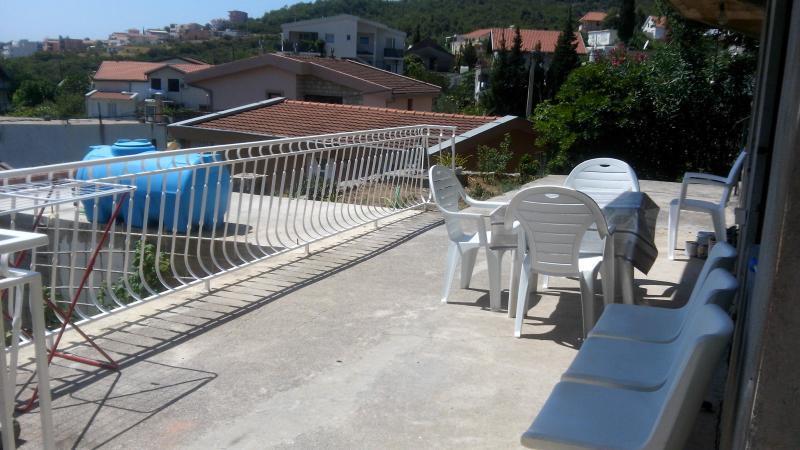Apartments Stevanovic Bar Pokoj fotografie