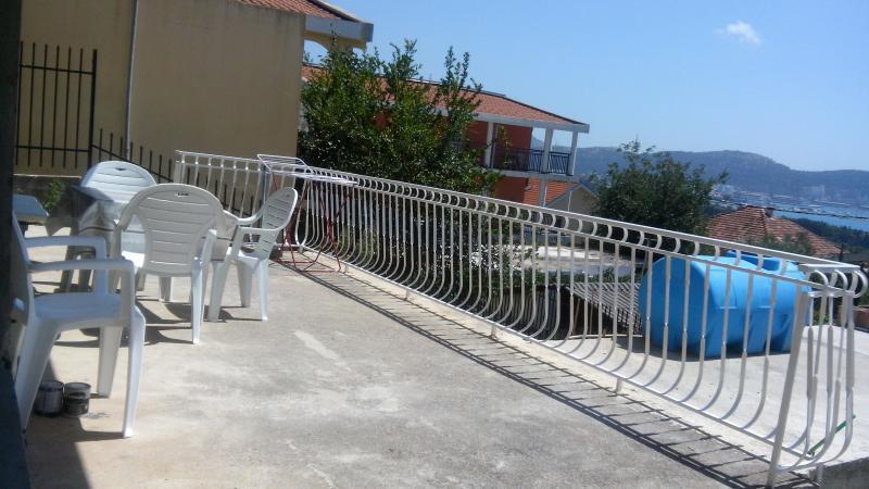 Apartments Stevanovic Bar Pokoj fotografie